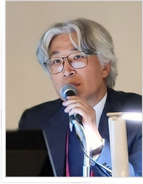 회장 사진
